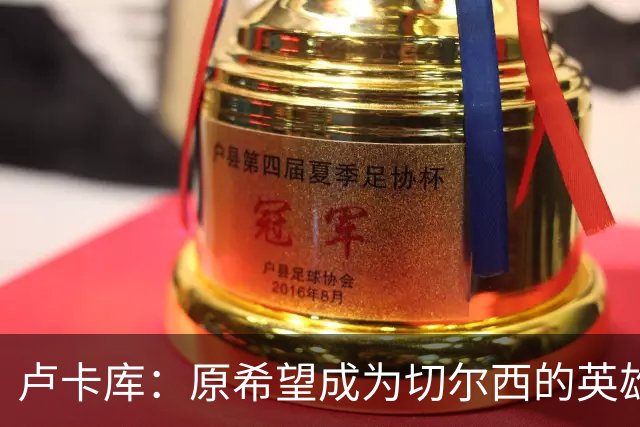 卢卡库：原希望成为切尔西的英雄 但出了很多问题